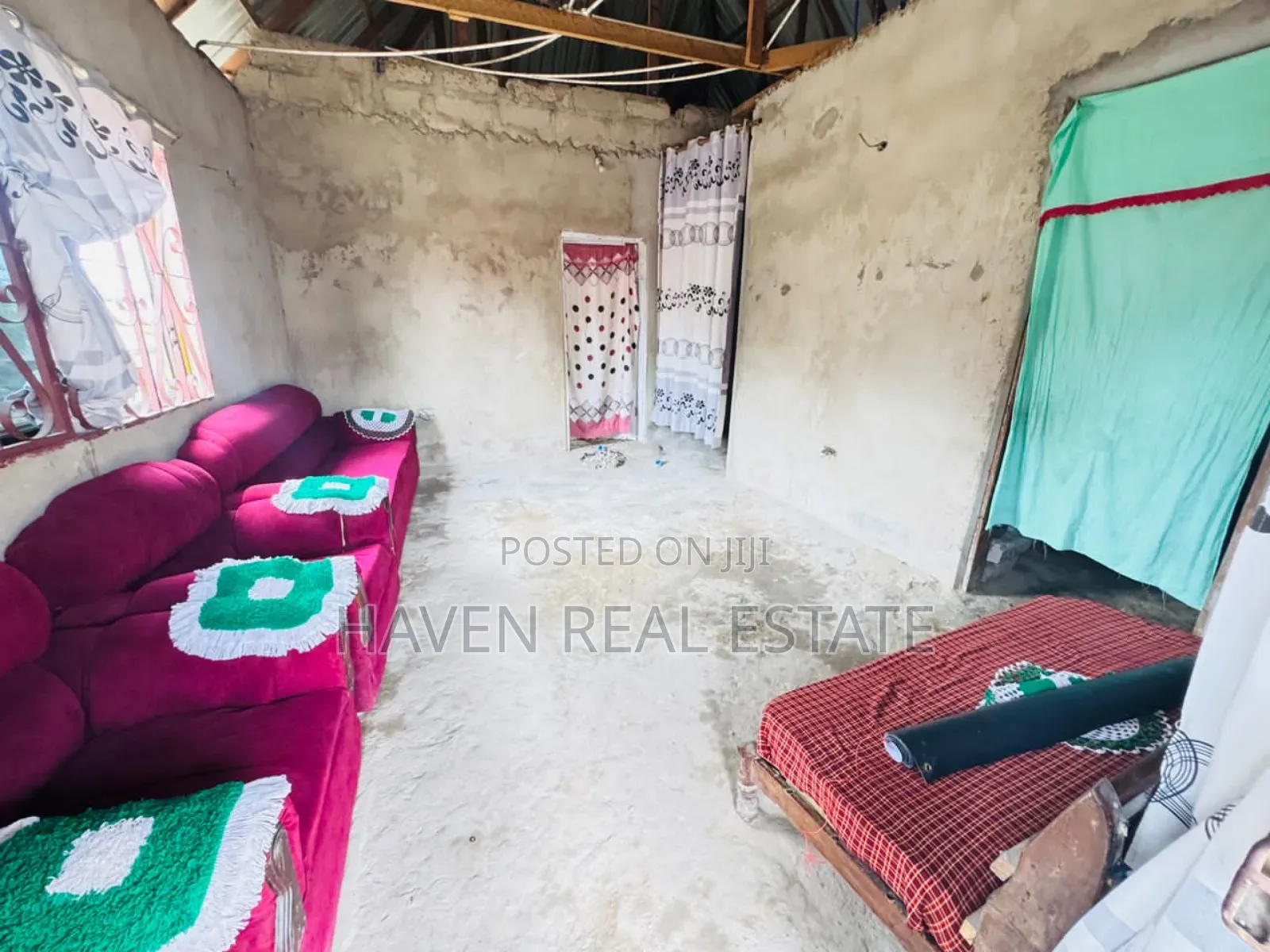 2bdrm House in Mbezi for sale