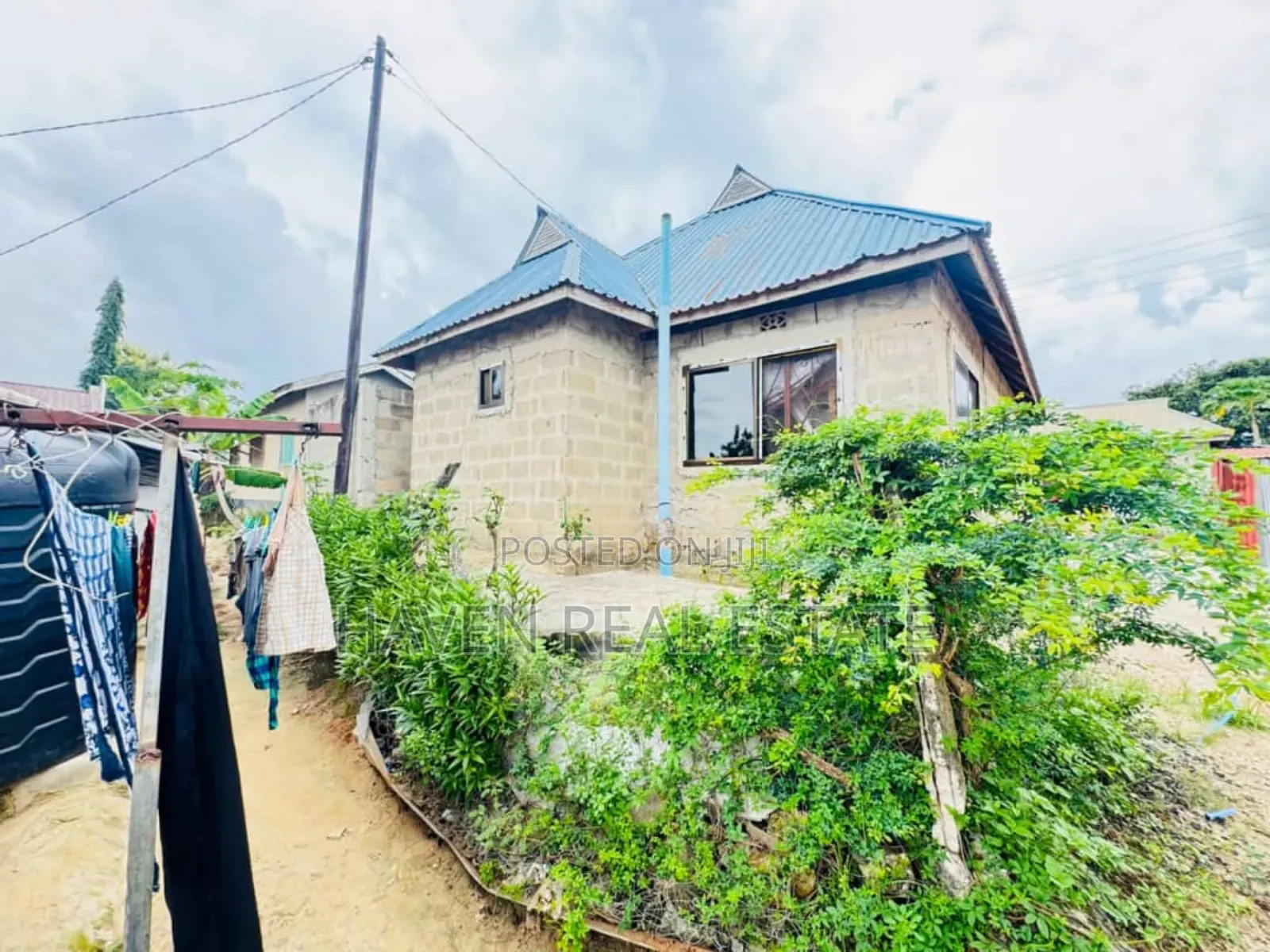 2bdrm House in Mbezi for sale