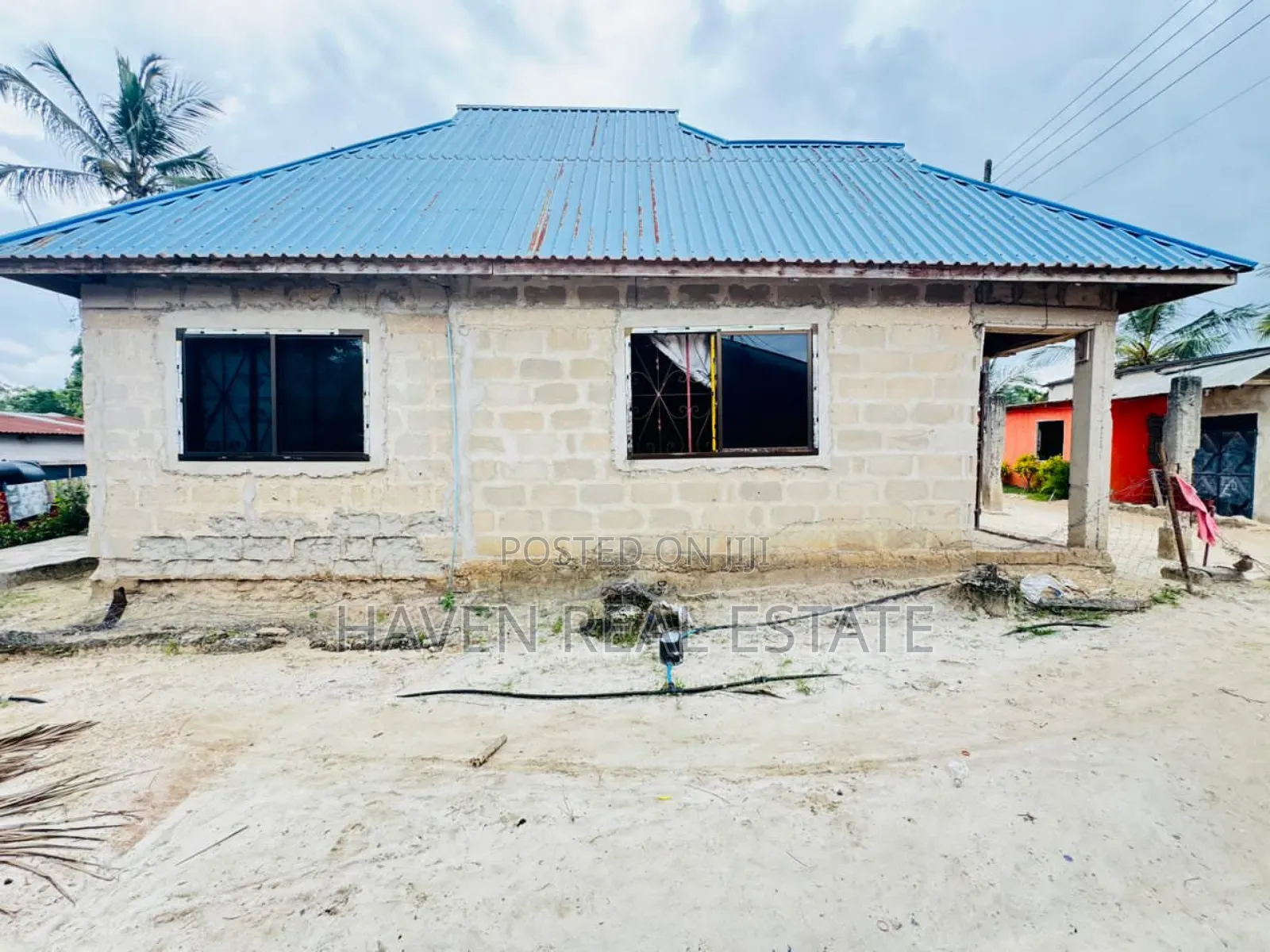 2bdrm House in Mbezi for sale