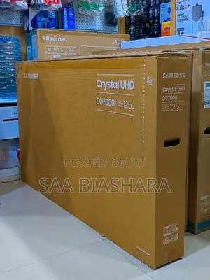 Samsung Tv 65 Du7000 