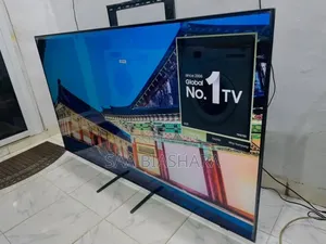 Samsung75 Inches U7000 Smart