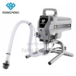 Airless Paint Sprayer