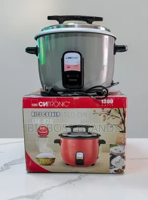 Cic Ricecooker 3.6 Liters