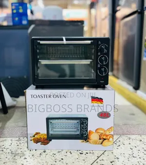 Toaster Oven 48 Liters
