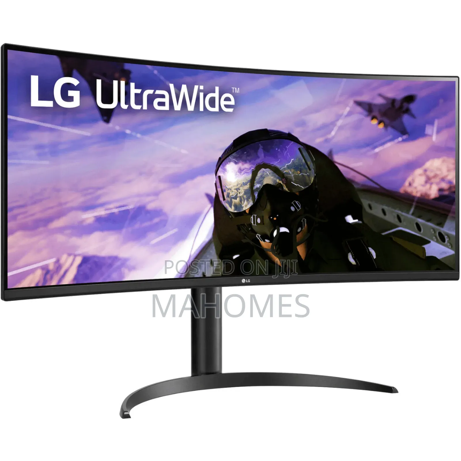 Samsung 49 Ls49dg952smxue Monitor