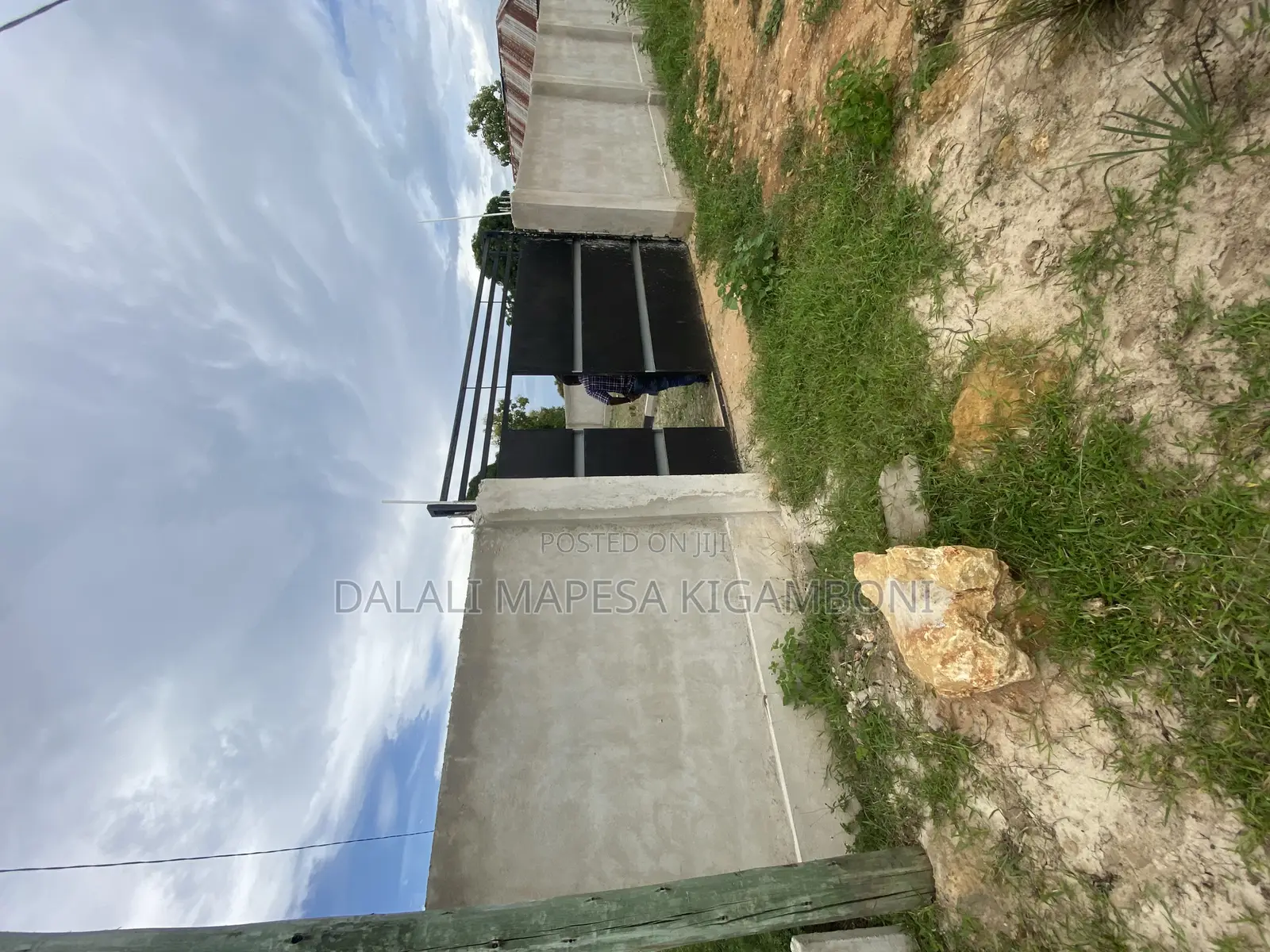 3bdrm House in Mwongozo, Kigamboni for sale