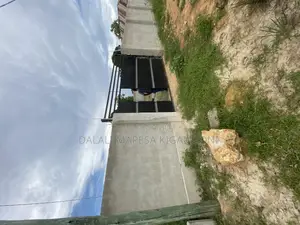 3bdrm House in Mwongozo, Kigamboni for sale