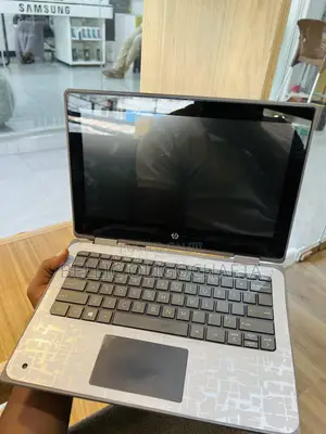 Laptop HP ProBook X360 11 G5 EE 8GB Intel SSD 256GB