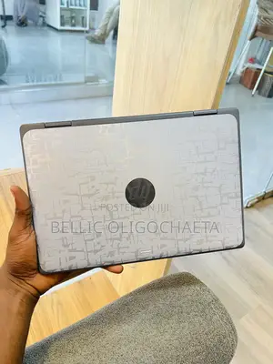Laptop HP ProBook X360 11 G5 EE 8GB Intel SSD 256GB