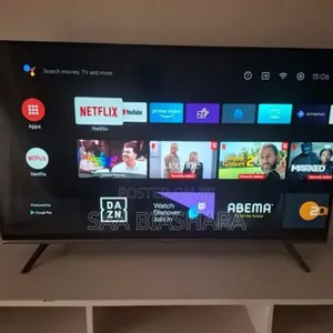 Hisense Smart 50 A4q Tv