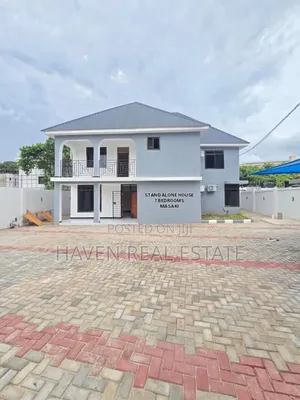 7bdrm House in Masaki for rent
