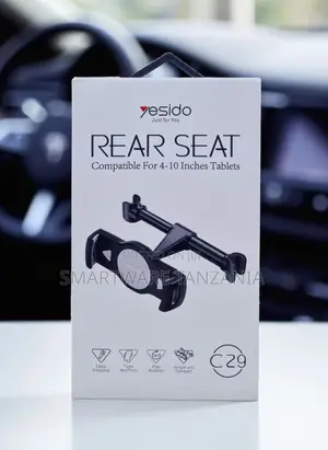 Yesido C29 Rear Seat Tablet Holder for 4 to 10 Inch Devices