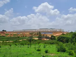 Plot for Sale Zegereni, Visiga, Kibaha