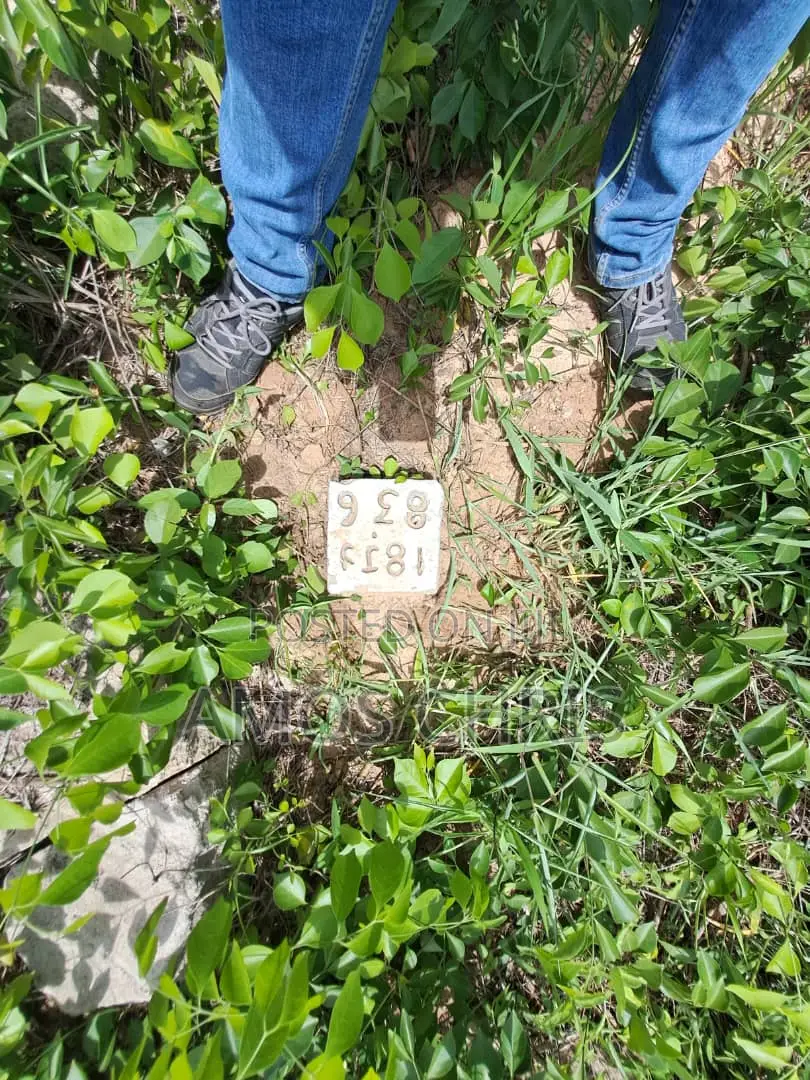 Plot for Sale Zegereni, Visiga, Kibaha