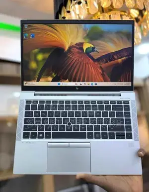 New Laptop HP EliteBook 840 G7 16GB Intel Core i7 SSD 512GB