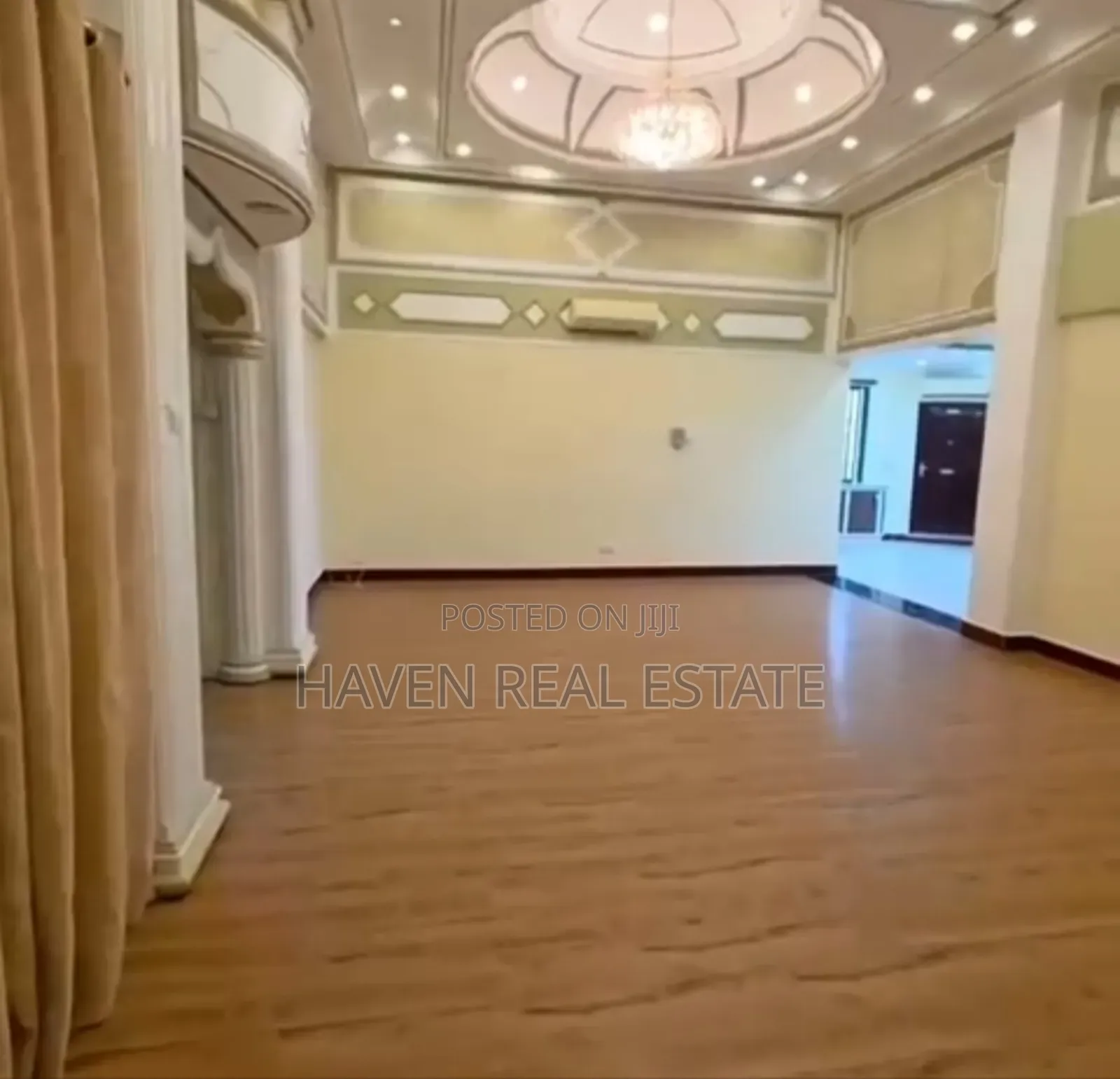 4bdrm Apartment in Kisutu for sale