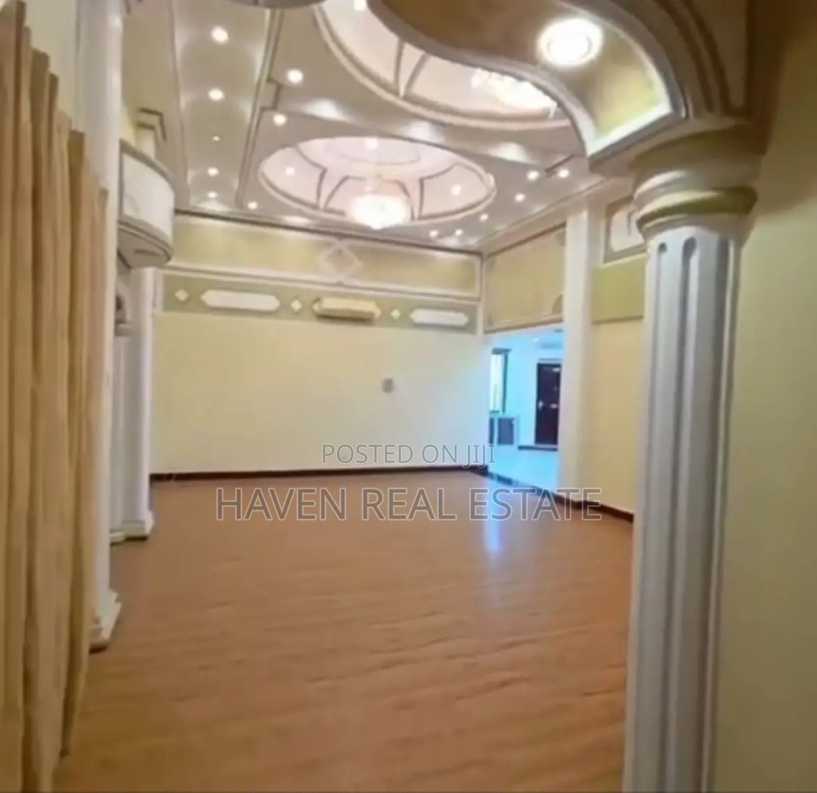 4bdrm Apartment in Kisutu for sale