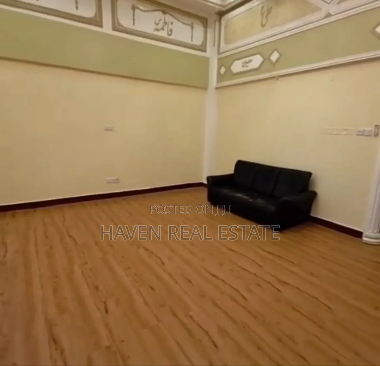 4bdrm Apartment in Kisutu for sale