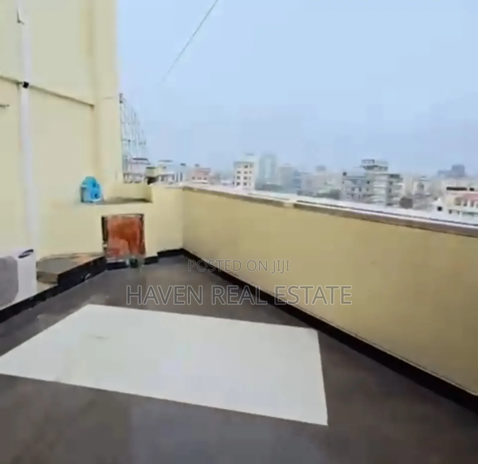 4bdrm Apartment in Kisutu for sale