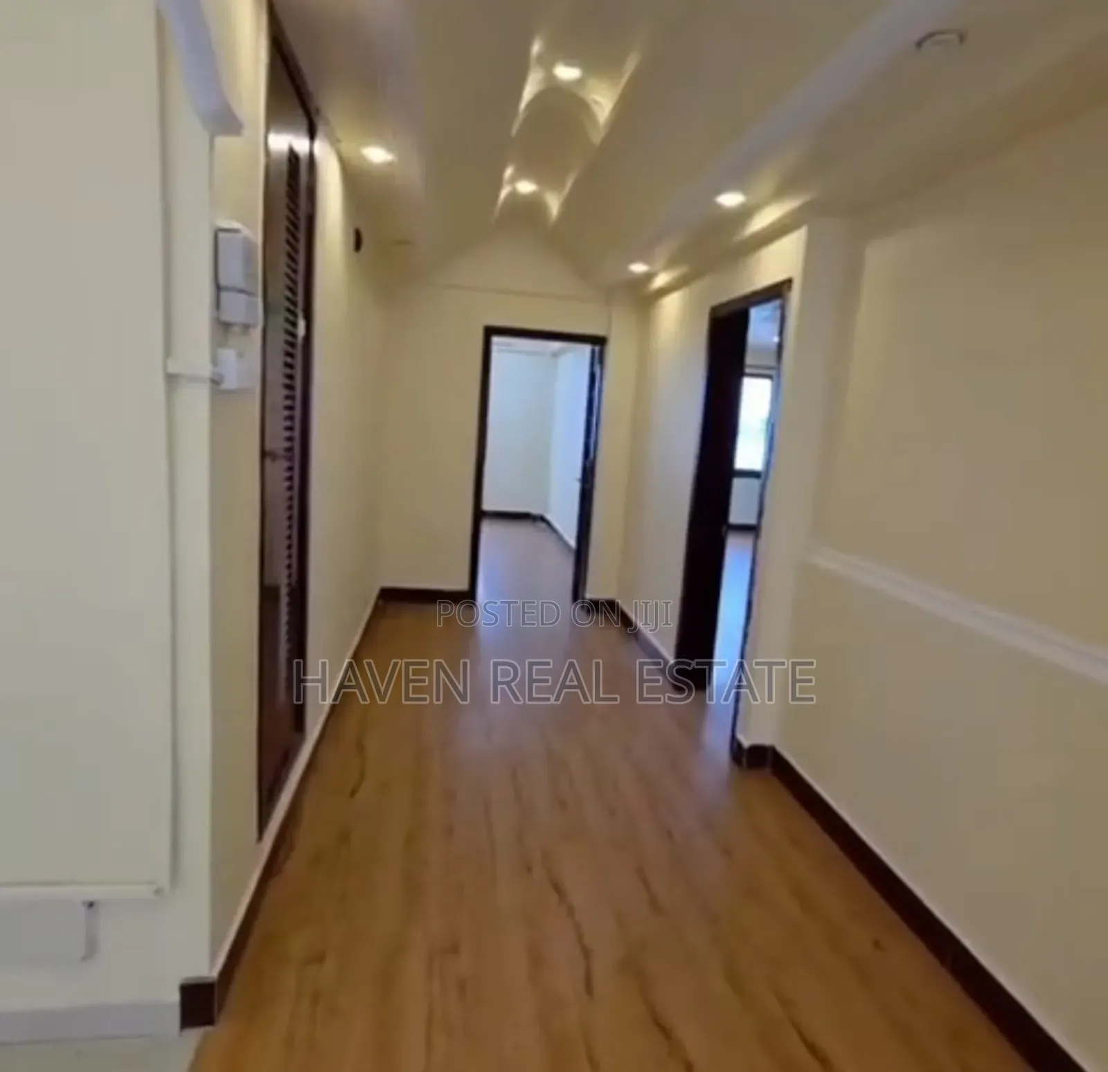 4bdrm Apartment in Kisutu for sale