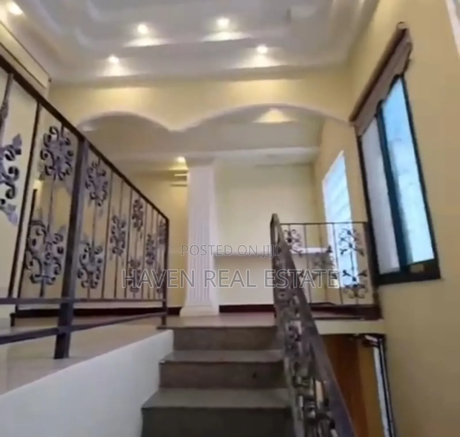 4bdrm Apartment in Kisutu for sale