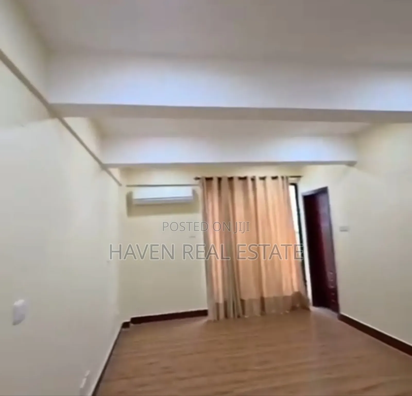 4bdrm Apartment in Kisutu for sale