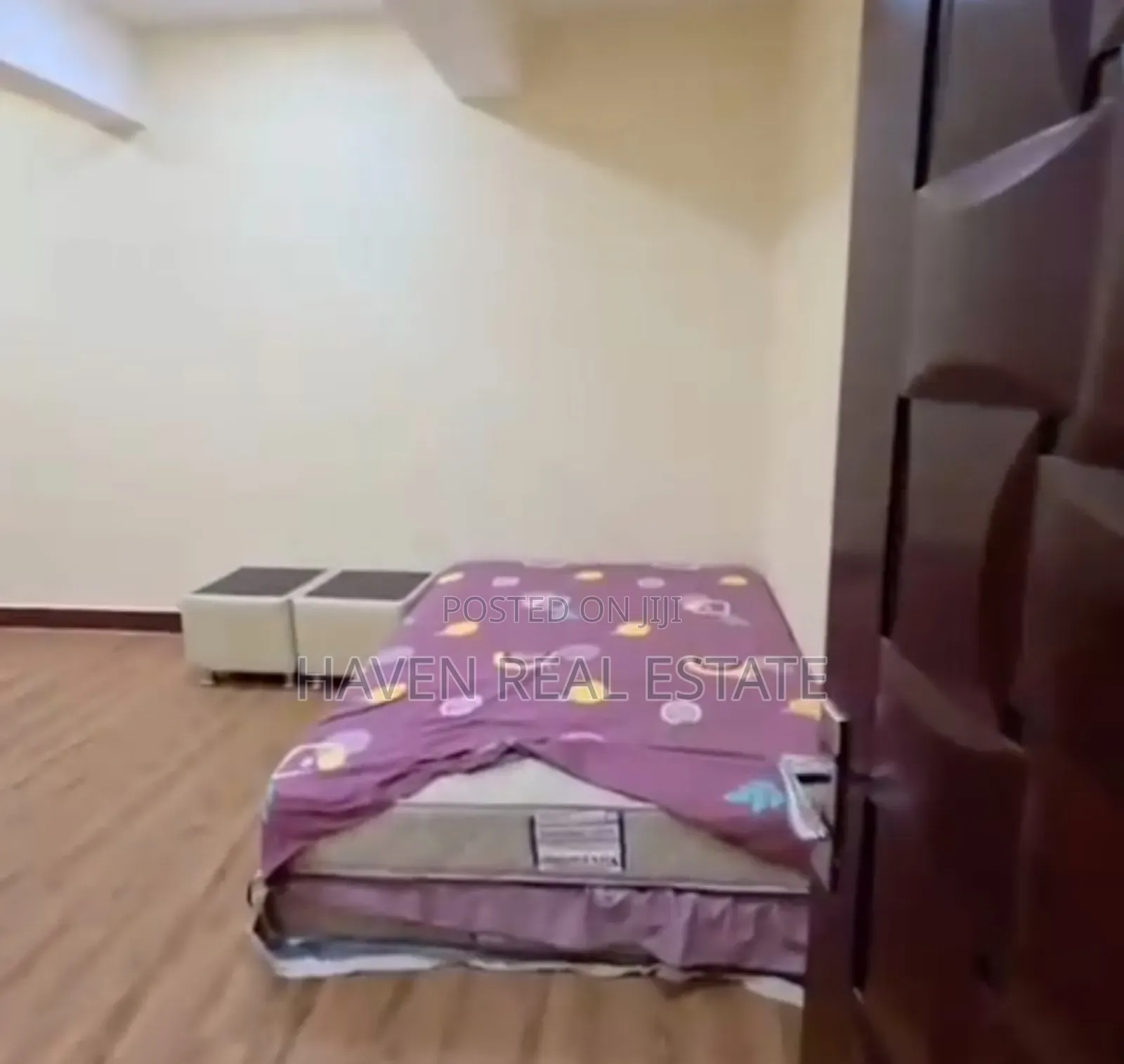 4bdrm Apartment in Kisutu for sale