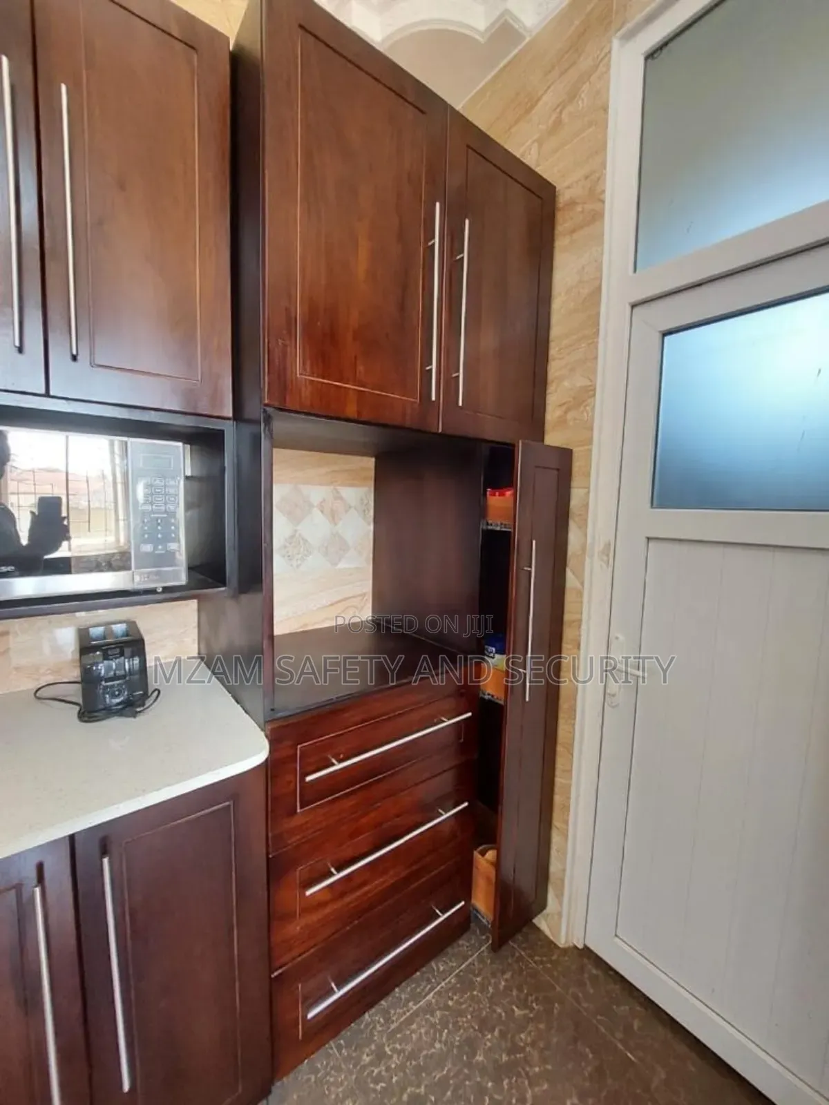 4bdrm House in Mzam Estate, Kigamboni for sale