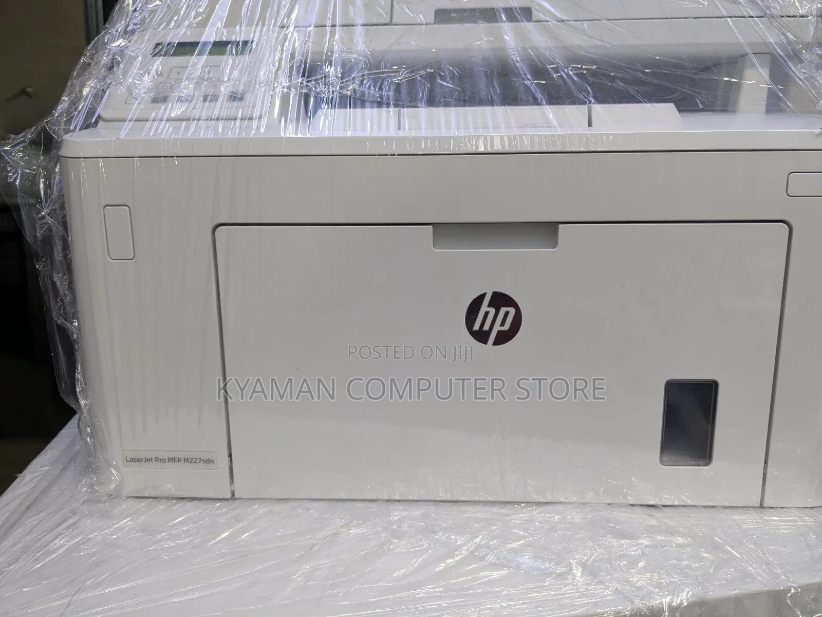 Printer Hp Laserjet Pro MFP 227sdn