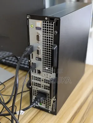 Desktop Computer Dell OptiPlex 3060 8GB Intel Core i3 HDD 500GB