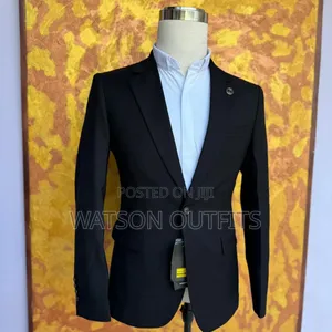 Men's Suits Jackets or Coats or Blazers Multicolour Multibrand