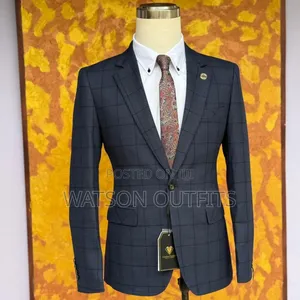 Men's Suits Jackets or Coats or Blazers Multicolour Multibrand