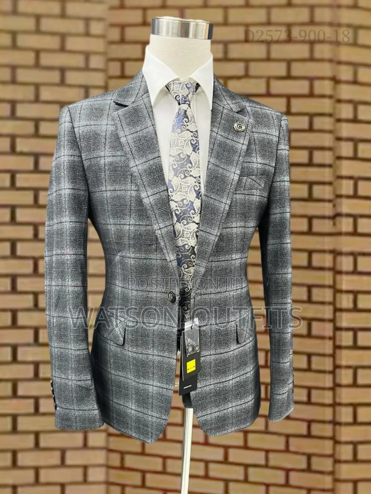 Men's Suits Jackets or Coats or Blazers Multicolour Multibrand