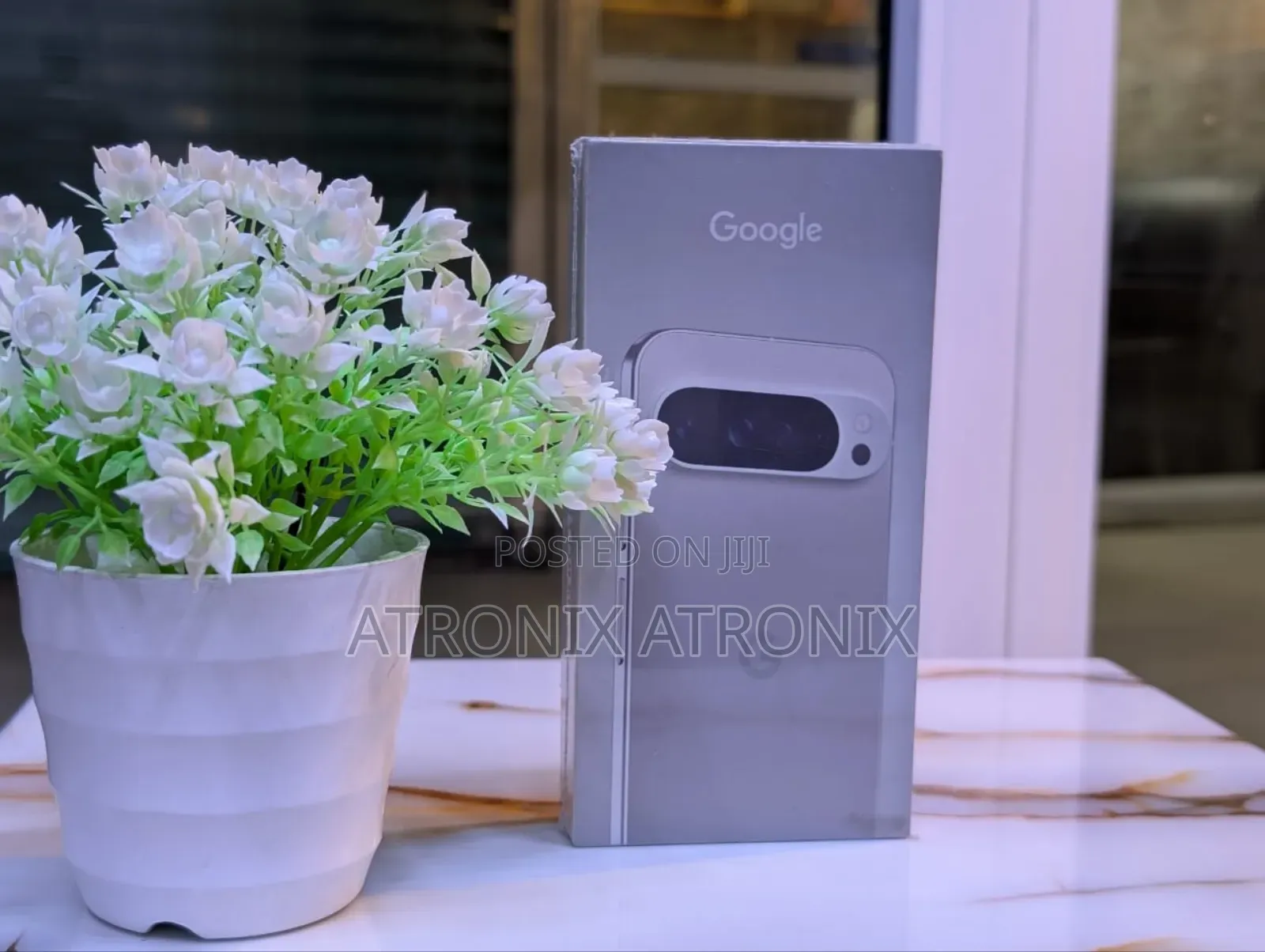 New Google Pixel 9 Pro XL 128 GB