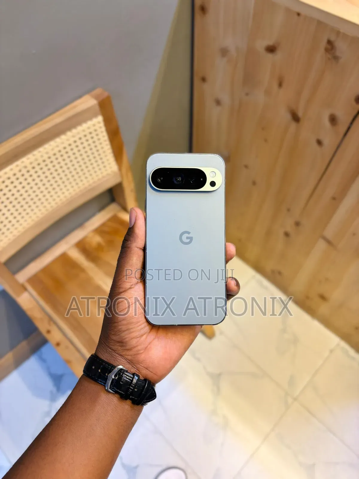 New Google Pixel 9 Pro XL 128 GB