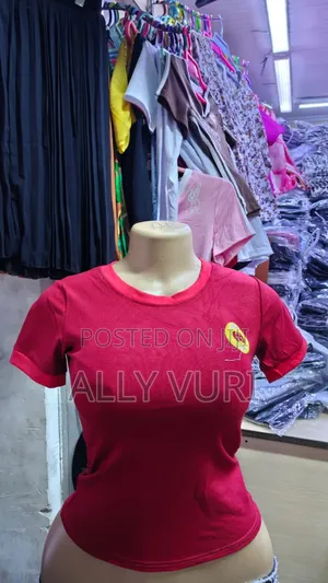 Trend Thread Tops