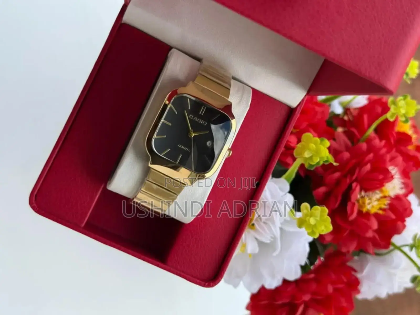 New Cassio Vintage/High Quality Watch