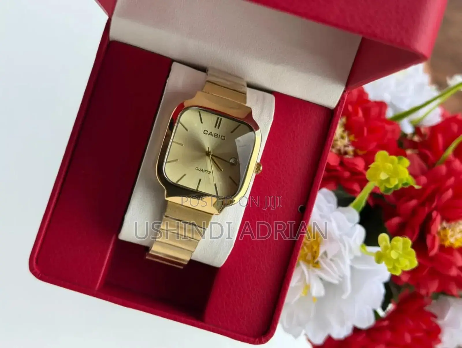 New Cassio Vintage/High Quality Watch