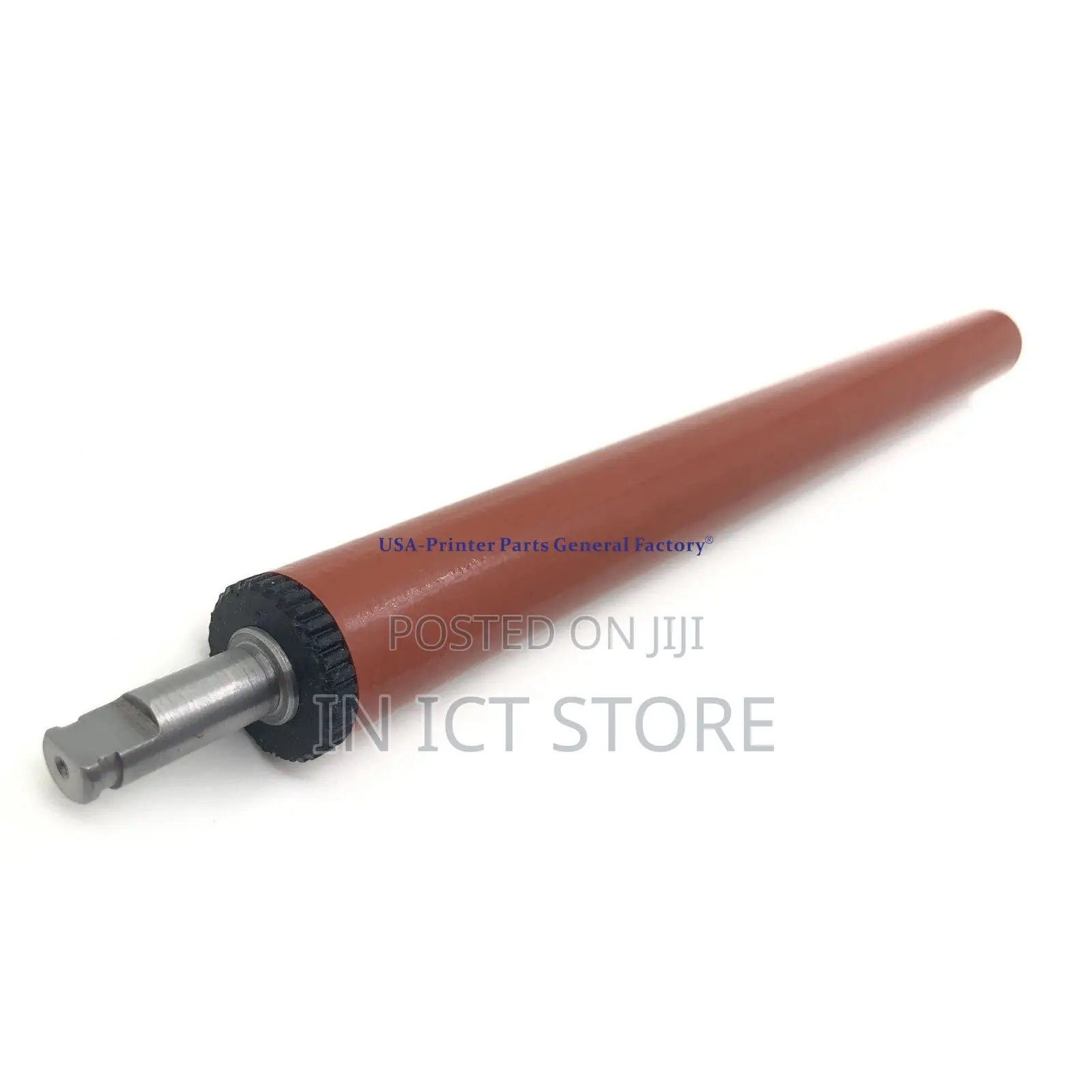 Fuser Lower Pressure Roller for Hp M402 M427