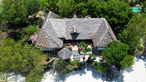 Beach Hotel for Rent at Zanzibar