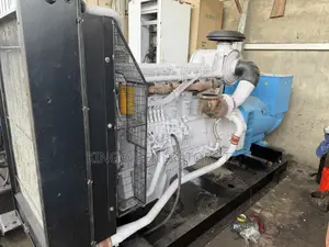 Generator Perkins 2300 Series 350kva