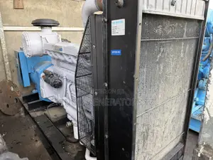 Generator Perkins 2300 Series 350kva
