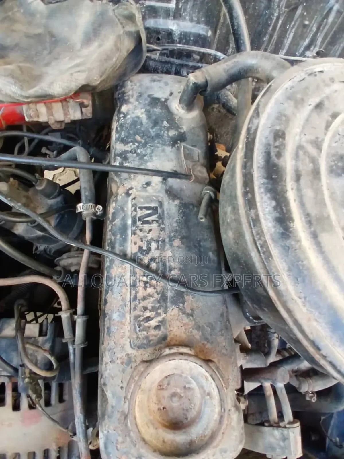 Nissan Pick-Up 2.5D 1998 Blue
