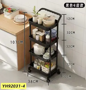 Kitchen Organizer