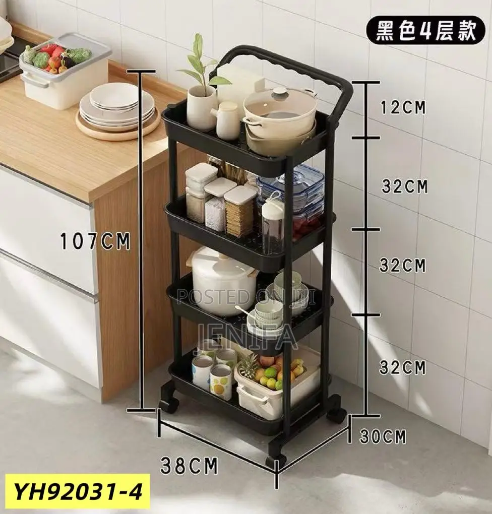 Kitchen Organizer