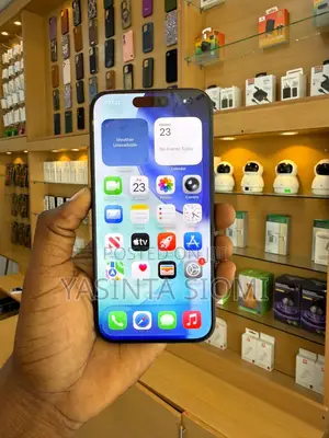 Apple iPhone 15 Pro 128 GB Gray