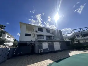 5bdrm Bungalow in Masaki for sale