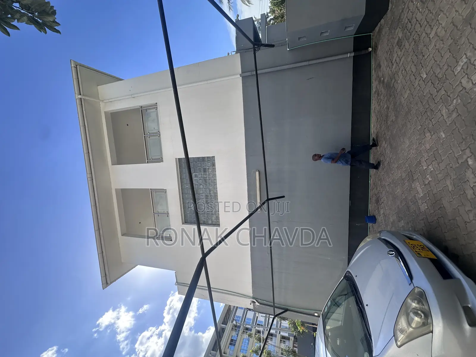 5bdrm Bungalow in Masaki for sale