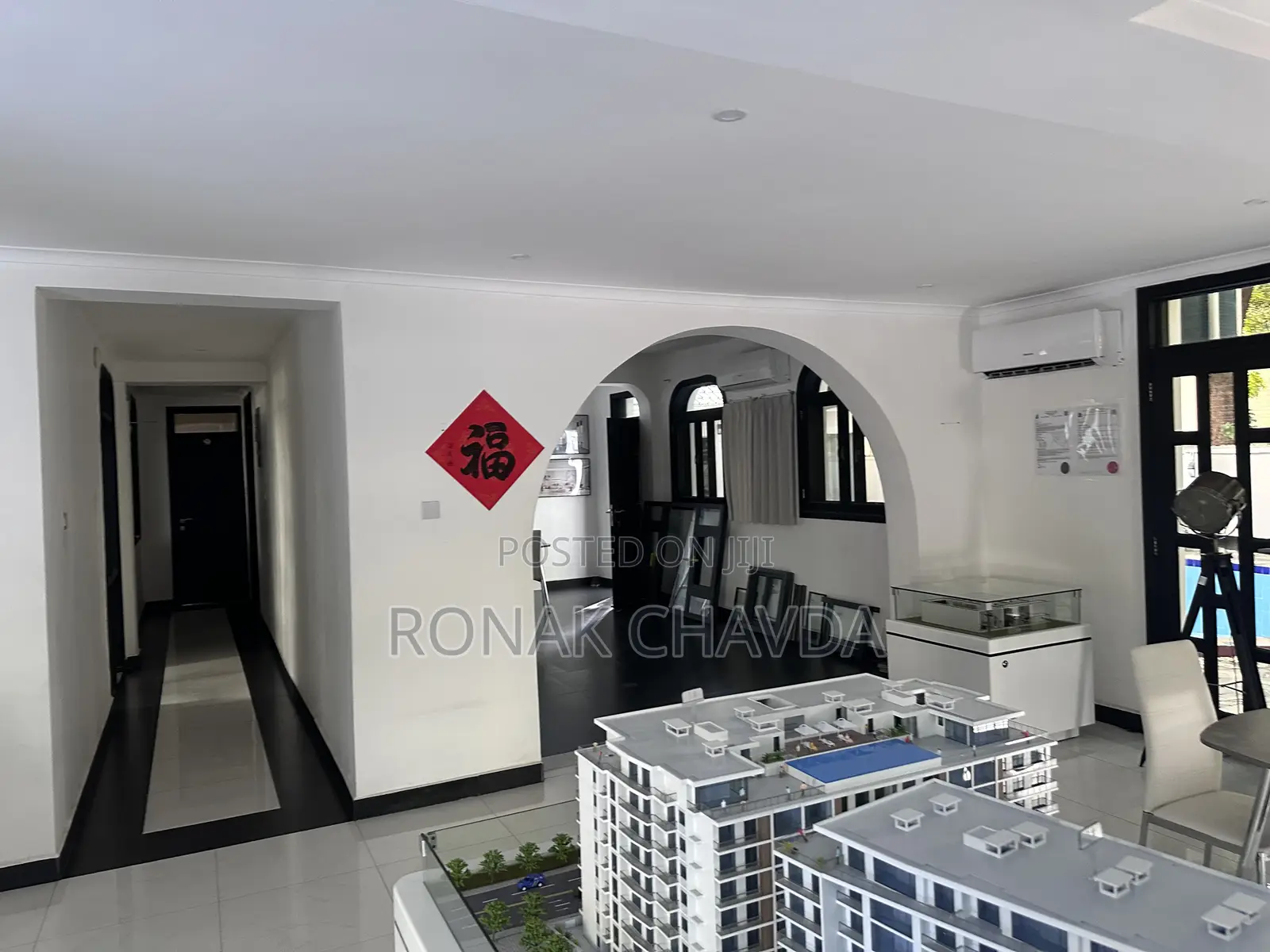 8bdrm Bungalow in Masaki for sale