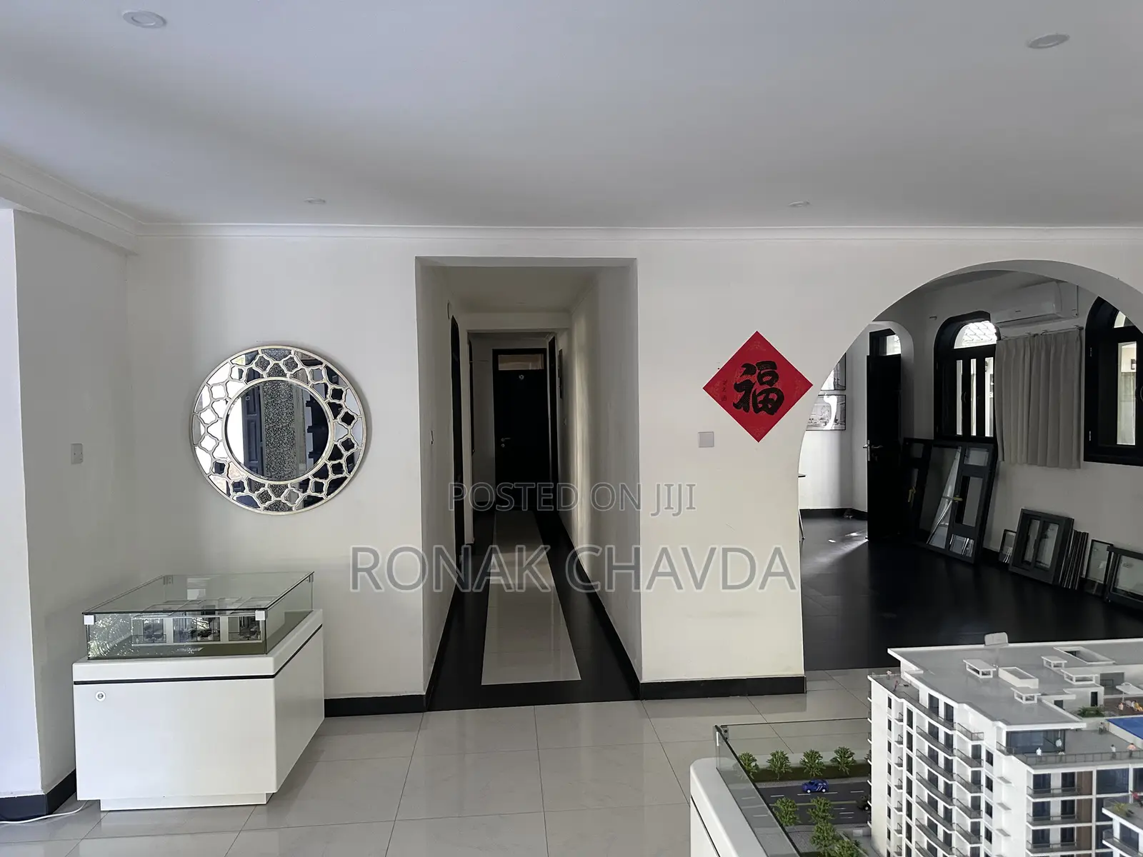 8bdrm Bungalow in Masaki for sale